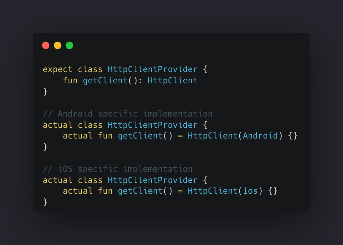Kotlin Multiplatform Architecture Best Practices for Mobile Apps