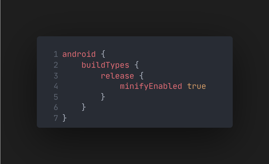 Reducing App Size: Proguard, R8, App Bundles & Resource Shrinking
