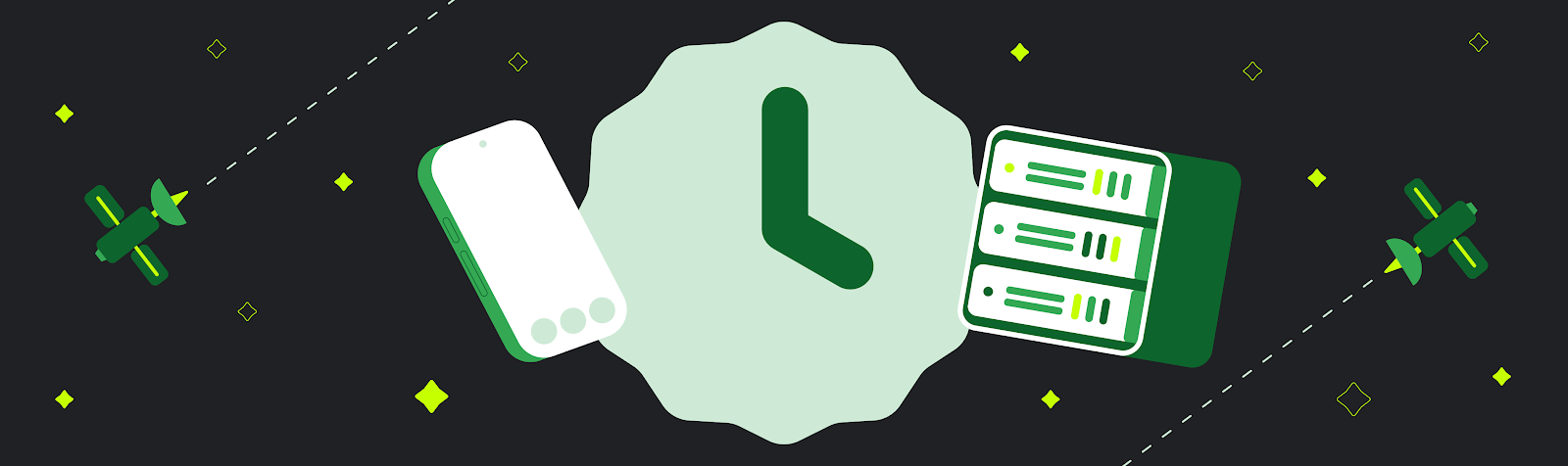 Reliable Timekeeping with the TrustedTime API in Android